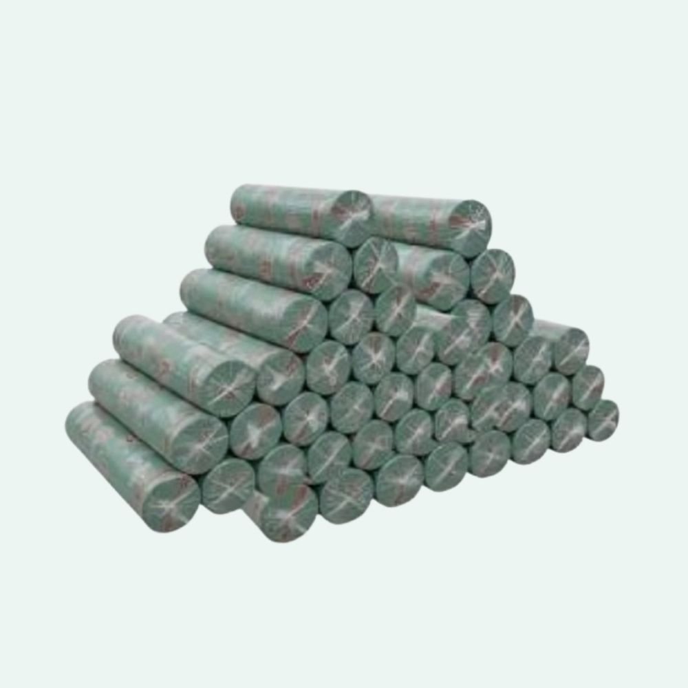 SSPD Rangdar Plastic Polythene