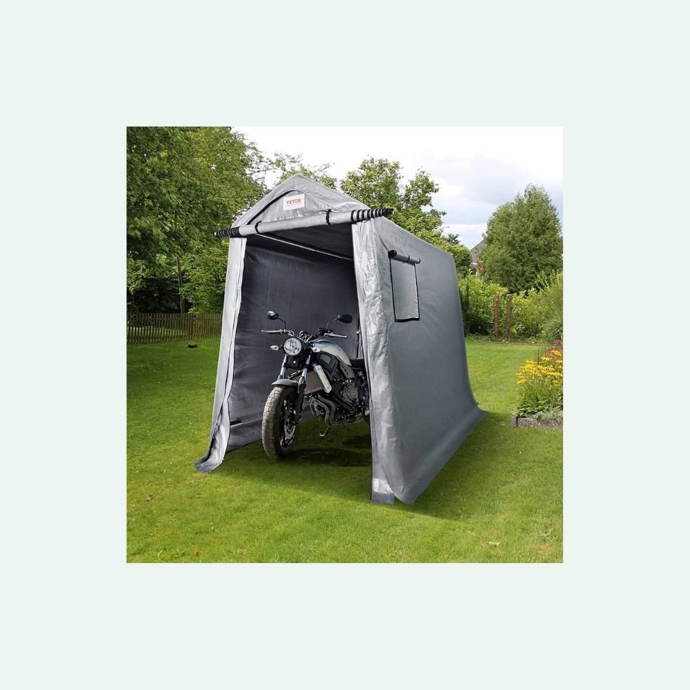 Storage Tent