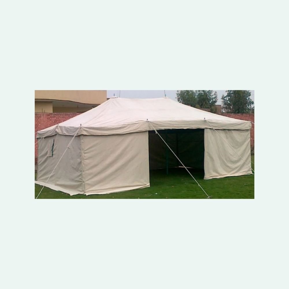 Kuwaiti Deluxe Tent