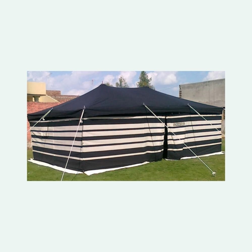 Deluxe Arabic Tent