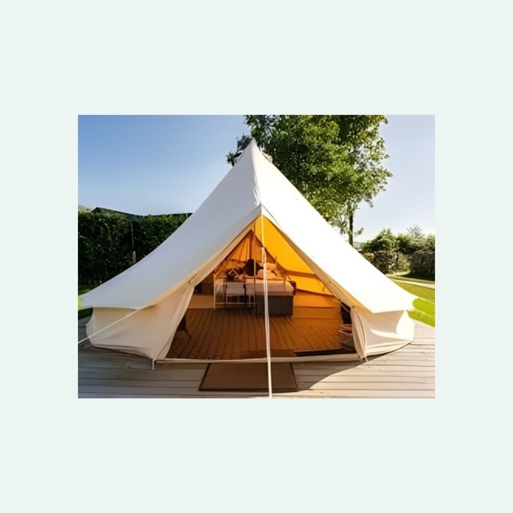 Bell Tent