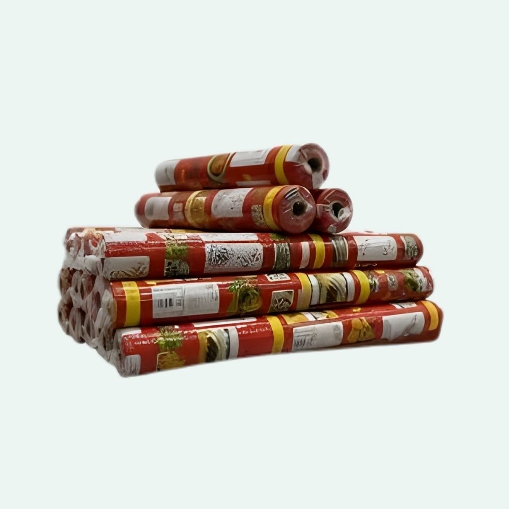 SL Jilani Pure Plastic Polythene