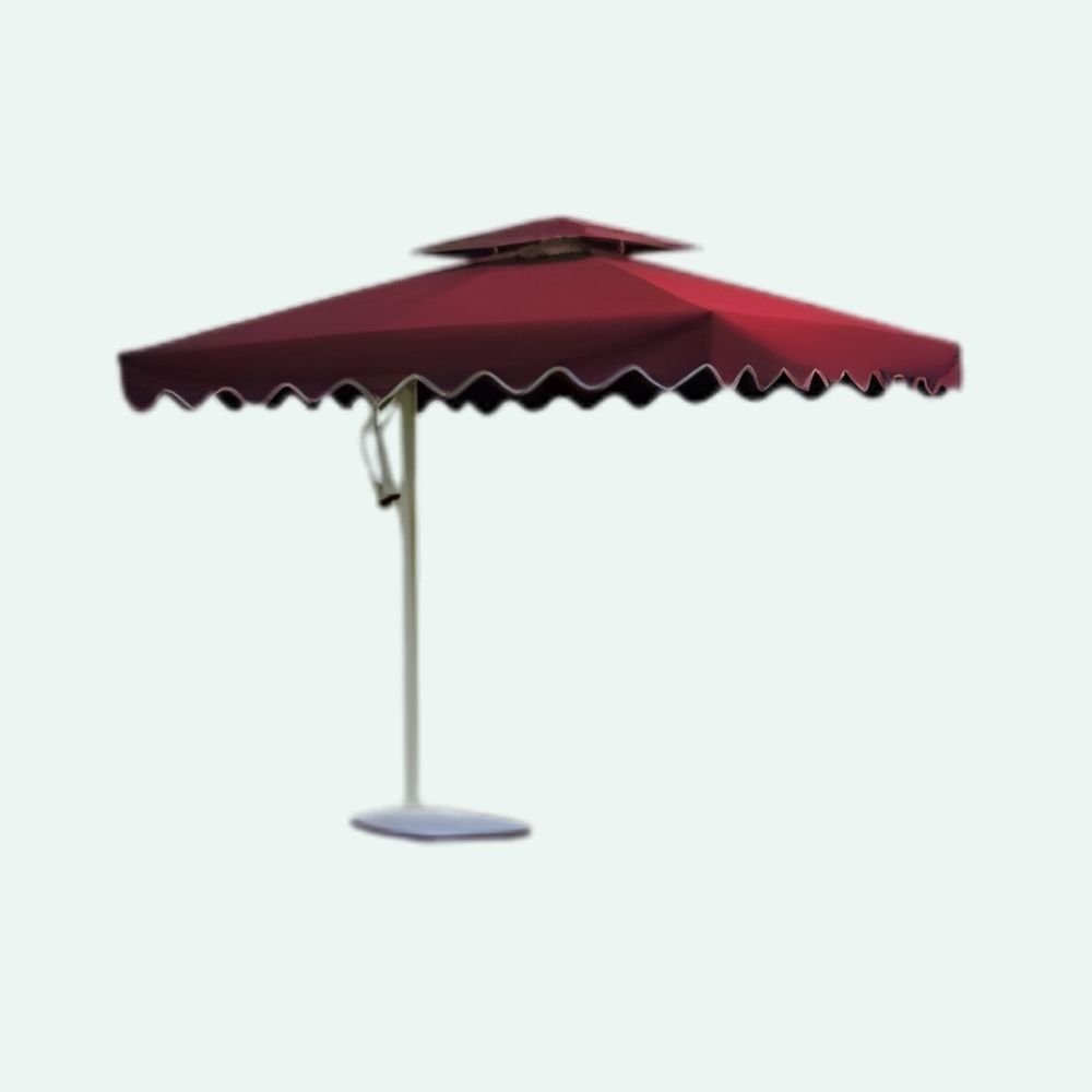 Side Pole Umbrella