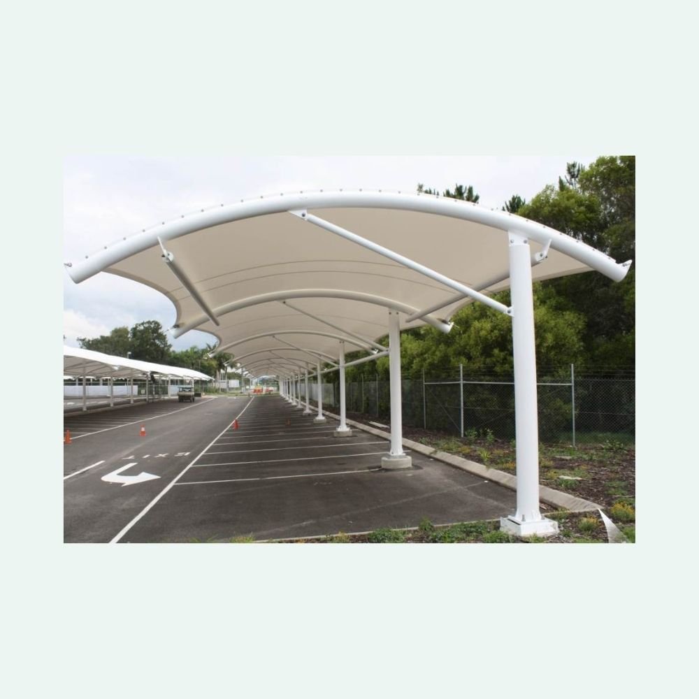 Shade Tensile