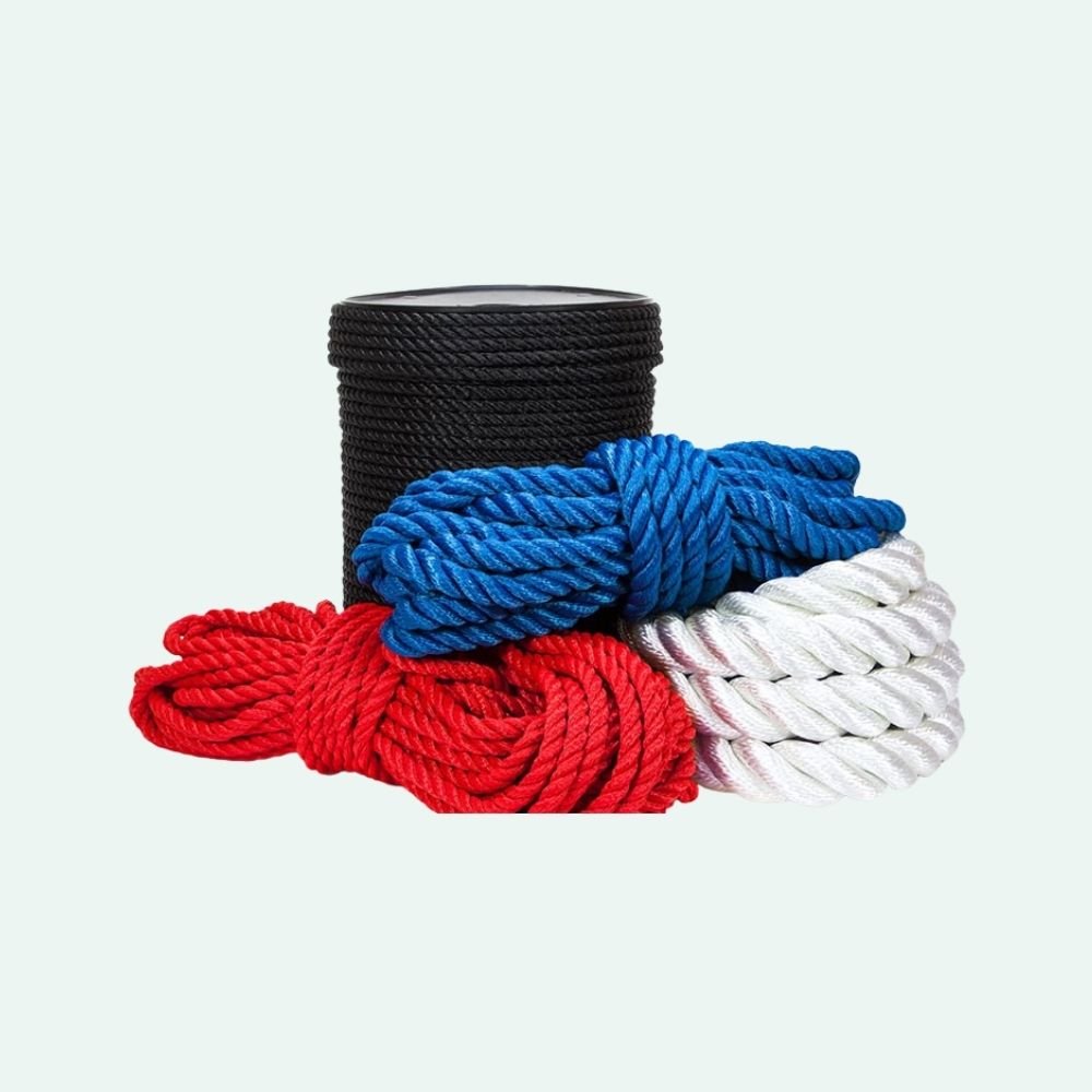 Irani Nylon Rope