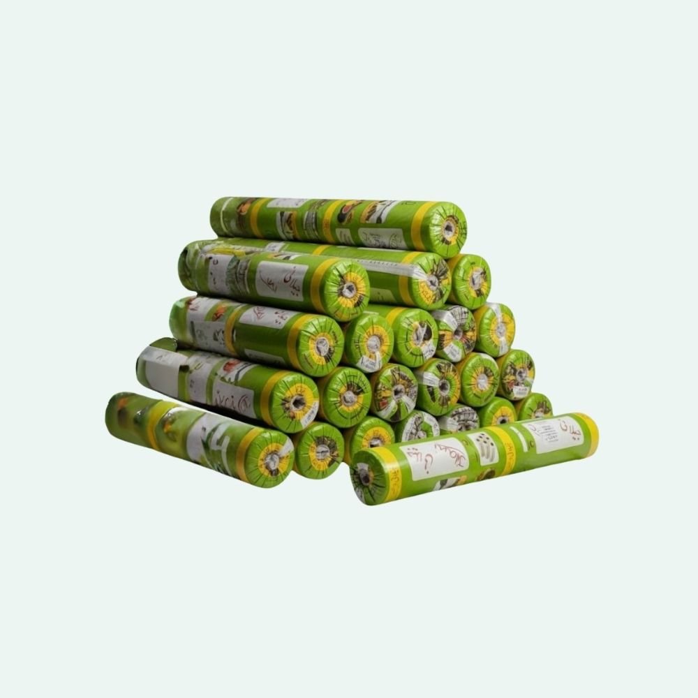 Sooper Jilani Plastic Polythene