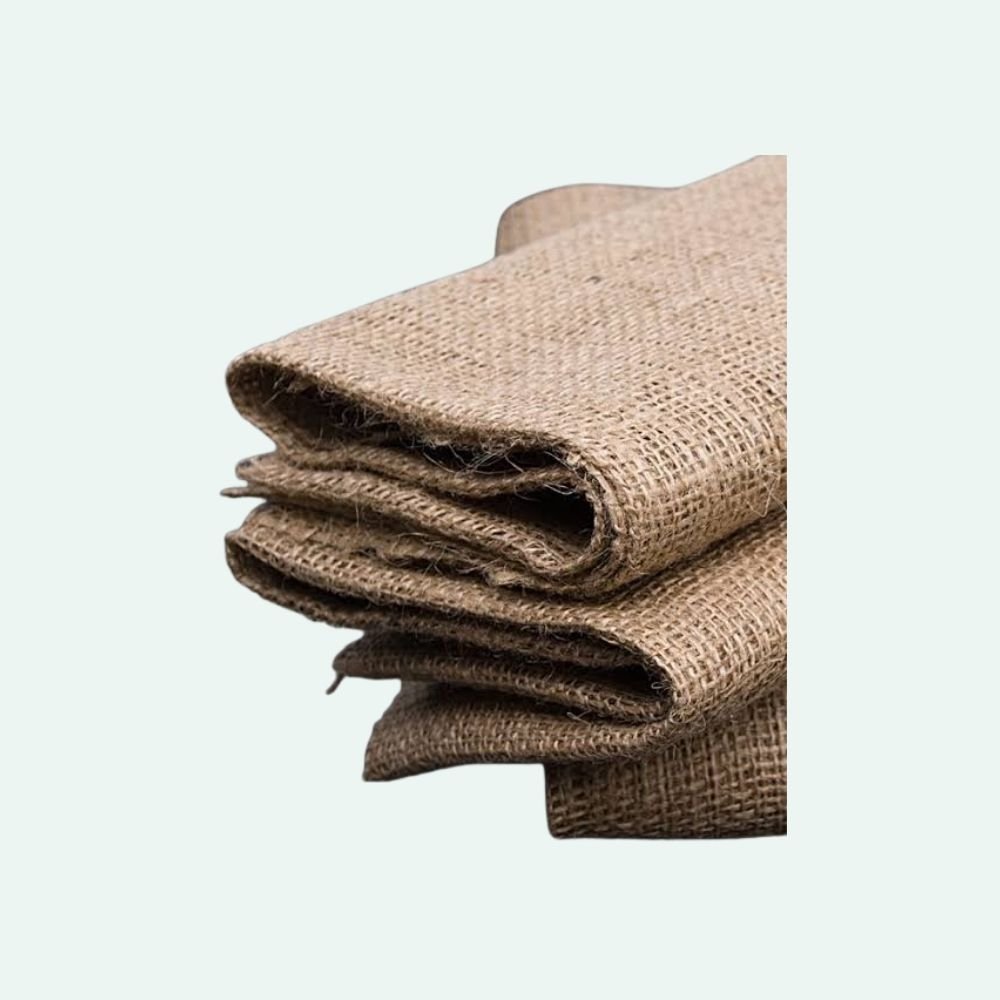 Jute Cloth