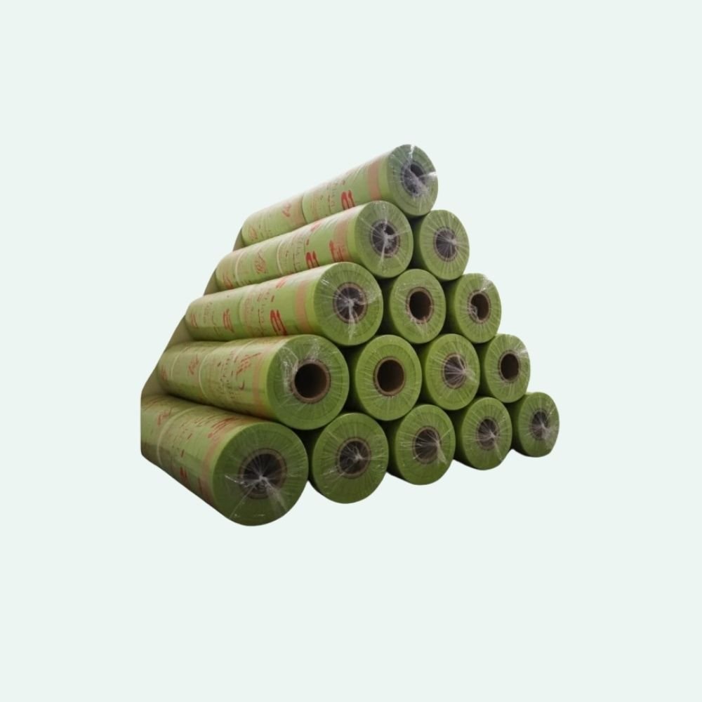 SP Plastic Polythene