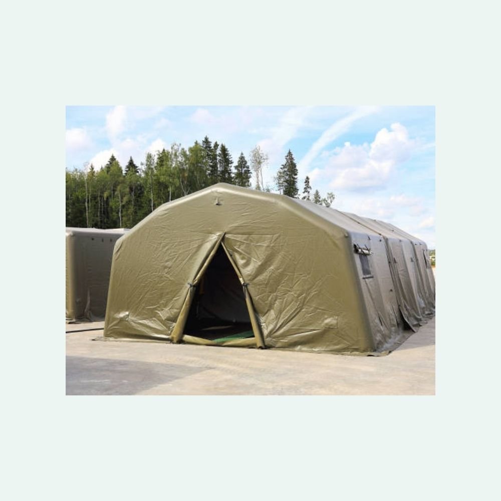 Army Tent
