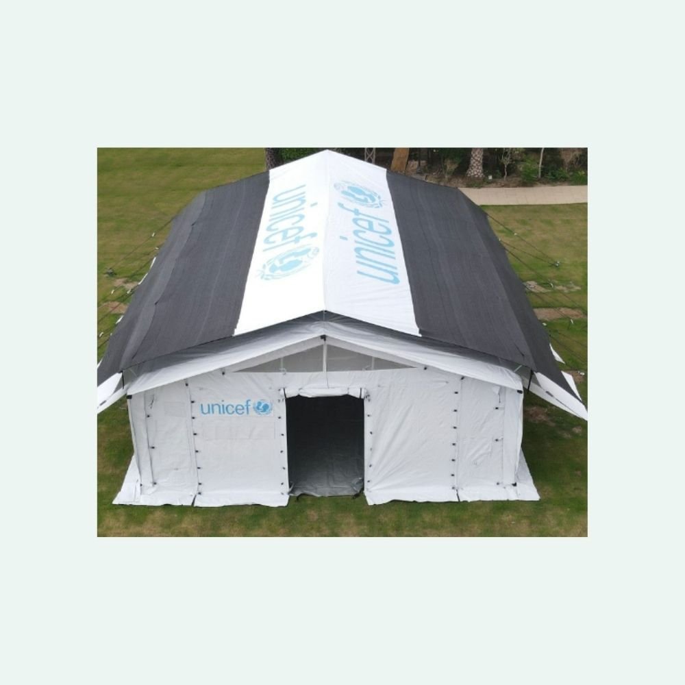 School Tent