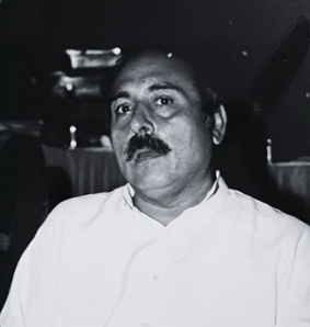 Sheikh Muhammad Afzal